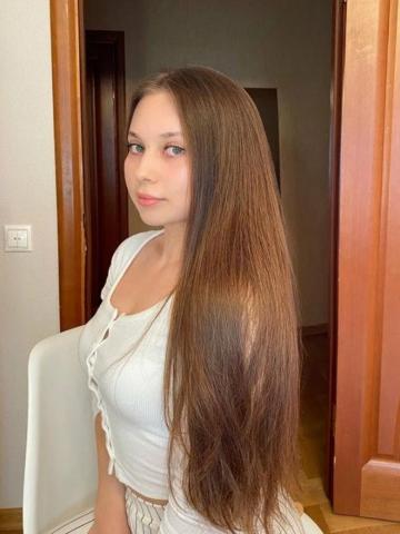 Индивидуалка Адель Фотография 2